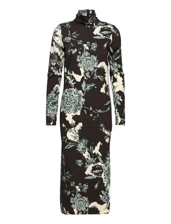 Theresa Patterned Reiss