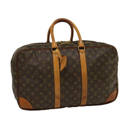 Louis Vuitton Vintage, Pre-owned Bag Bruin, unisex, Maat:ONE Size