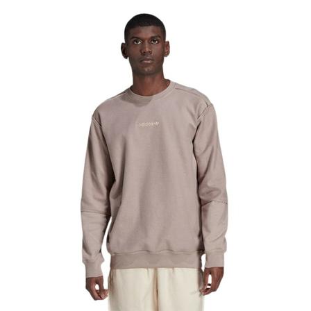 Adidas Originals Hp0436 men; sweatshirt inbo, Herre Sweatshirts