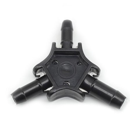 Rörbrottare Pex-l Kalibrator Plast Ppr Verktyg för VVS, 16-25-32 Mm