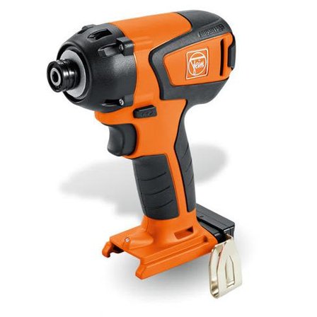 Fein ASCD 12-150 W4C Select Muttertrekker uten batteri og lader, Maskiner