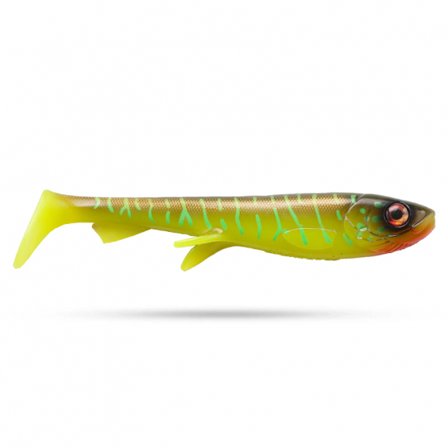 Wolfcreek Shad 30cm, 220g - Hot Pike