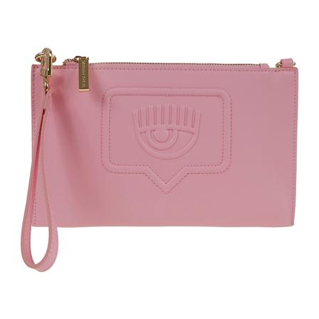 Chiara Ferragni Collection, Eyelike Bags, Sketch 10 Bags Roze, Dames, Maat:ONE Size