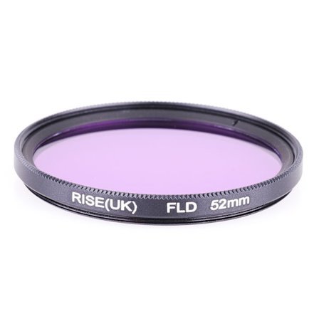 FLD FILTER 52 MM