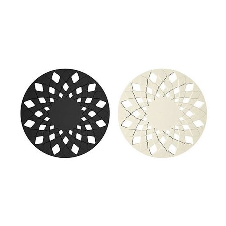 Varmeisoleringsmåtte Højtemperaturbestandig Sandgrydemåtte G