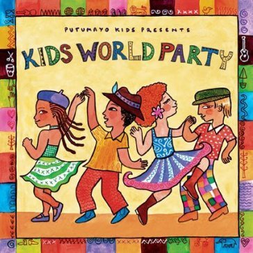 Kids world party NA