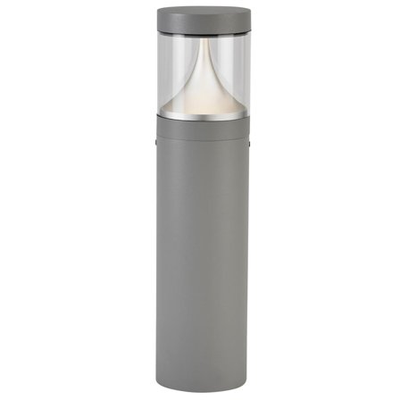 Norlys Egersund Mini 1291 Pullert LED, 13,2W, 3000K, 1360 lm Aluminium, Belysning