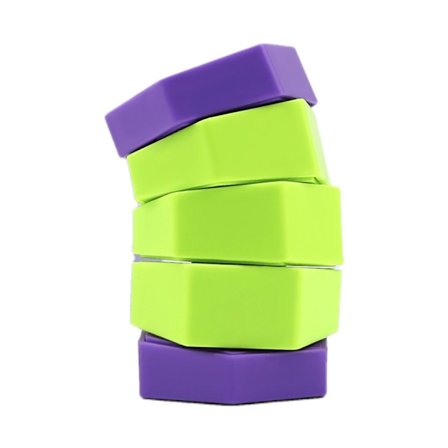 Gravity Morot Twist Cube Toys Barns stress relief leksaker