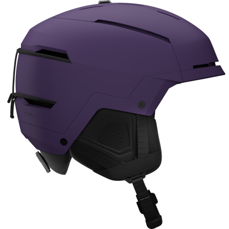 Salomon - Cascos Cascos Arcane Prime Mips - Astral Aura