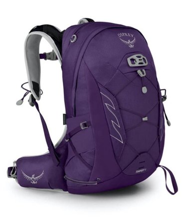 Osprey Tempest 9 Violac Purple