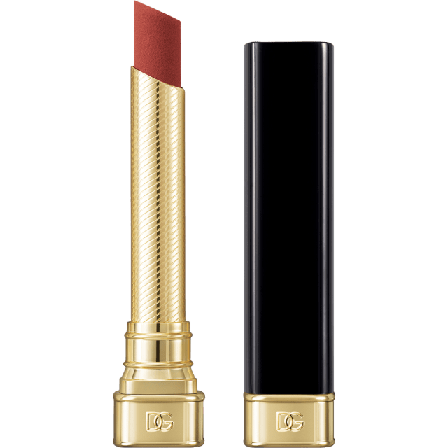 Dolce & Gabbana My Comfy Matte Instant Rich Color Hydration Lip Stylo Läppstift Unisex Rosa 1,6 G