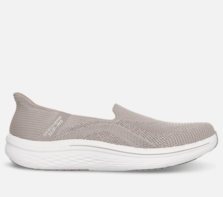 Skechers, Slip-ins: Max Cushioning Lite Aura - Tessa, 40, Dame
