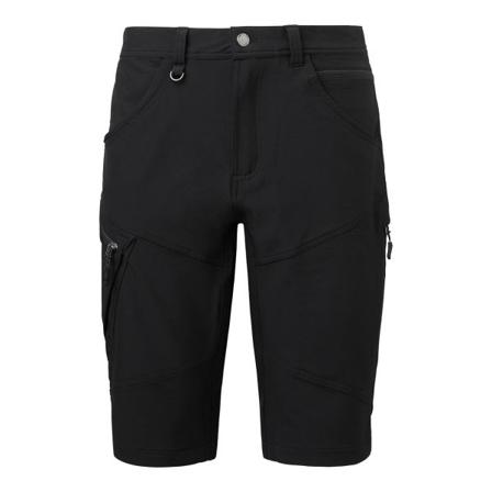 South West Wiggo Shortsit musta 50, Vaatteet