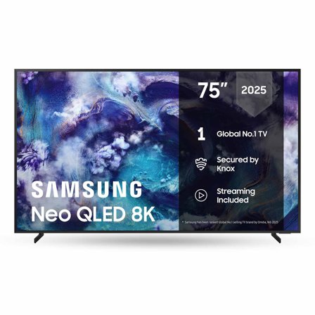 Samsung QN900F Neo QLED-TV