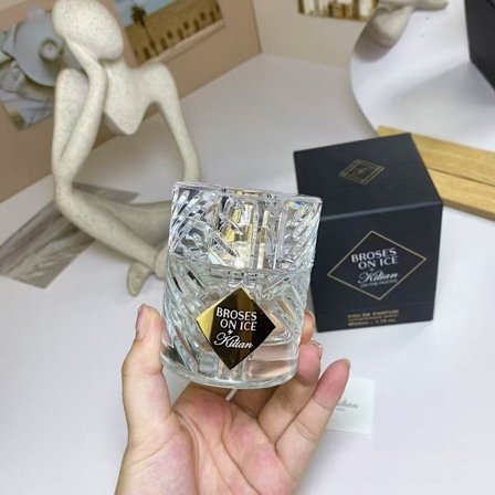 Kilians Snöros - 50ml