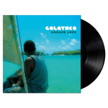 Sacred love GALATHEA