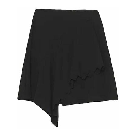 Chloé Short Skirts Sort, Dame