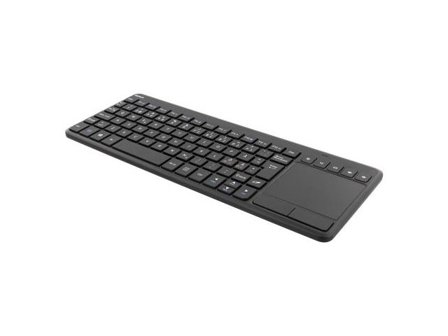 DELTACO Tangentbord Styrplatta Trådlös - Lyreco - Datorprodukter - Kringutrustning - Tangentbord