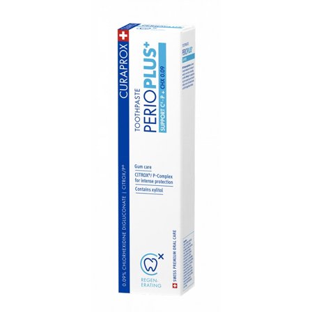 Curaprox Enzycal 1450ppm Dentifricio Anti-Carie 75ml