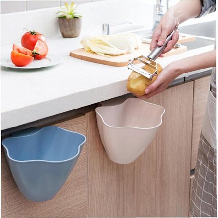 Søppelbøtteholder for kjøkkenavfall, stuekjøkken, søppel