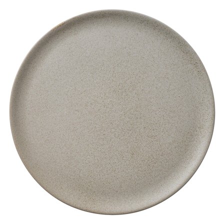 Aida tallrik 28 cm, sandy beige | Dukning & Servering > Tallrikar > Matttallrik | Bagaren och Kocken