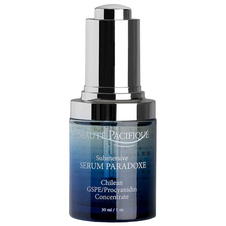 Beauté Pacifique Submersive Serum Paradoxe 30 ml, Skincare, Ansigtspleje, Serum