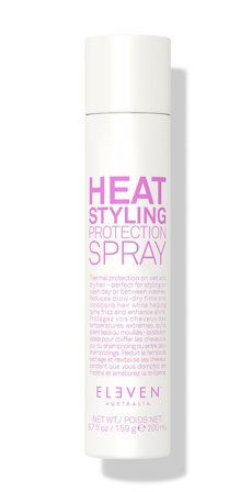 Eleven Australia Heat Styling Protection Spray 200 ml, Hår, Hårstyling, Heat Protection