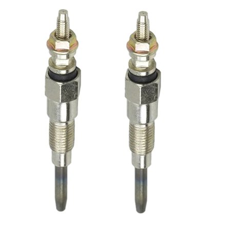 Kubota D722 Hehkutulppa Kubota Hehkutulppa sopii moottoreille D600 D750 D850 D950 / Traktorit B1750D B2150DT B7100 B7200D B8200D