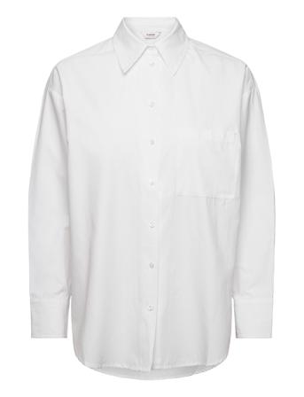 Byfento Shirt 2 - White B.young