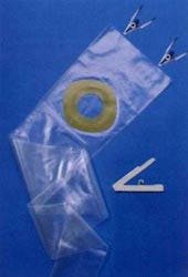 Sacca Irrigazione Iridress 19/50mm 9219 10 Pezzi