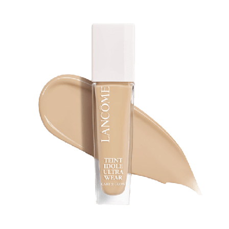 Lancôme Teint Idole Ultra Wear Care & Glow 24H Healthy Foundation Beige 30 ML