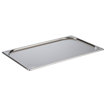 Kantin APS Rustfritt GN 1/1