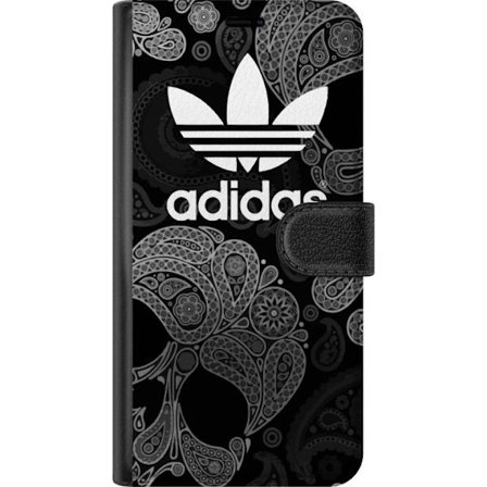 Kompatibelt Lommeboketui til Apple iPhone 17 Pro Adidas