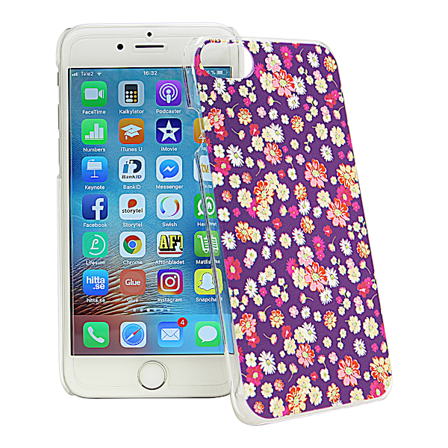 Hardcase Designskal iPhone SE (2nd Generation)