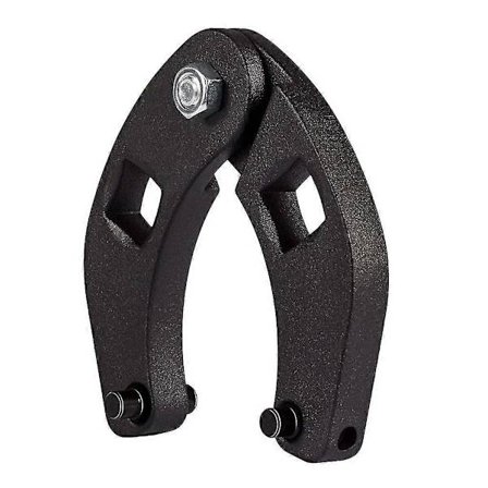 7463 Skiftenøkkel Reparasjonsverktøy Hydrauliske Sylindere Muttertrekker Verktøysett Mekaniker