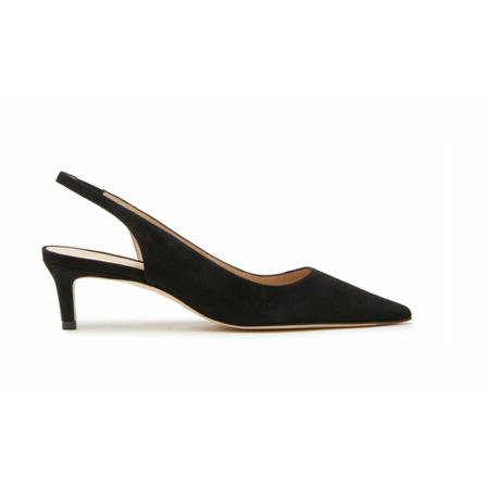 Stuart Weitzman Pumps , Zwart , Dames , Maat: 38 EU