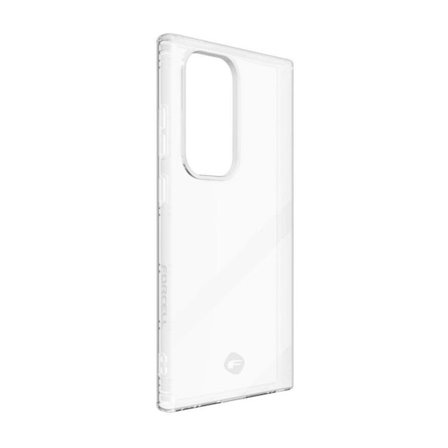 Forcell Telefontaske til Galaxy S24 Ultra F-Protect - Gennemsigtig
