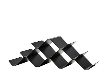 ZONE DENMARK Vinstativ Rocks Black