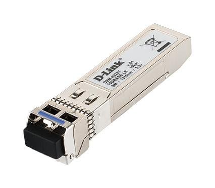 D-LINK DEM 432XT - SFP+ transceivermodul - 10GbE