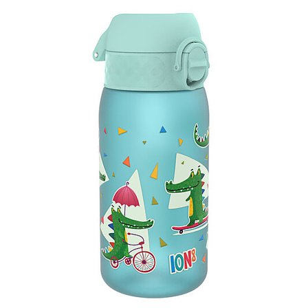 ION8 Drikkeflaske ION8 0,35L Krokodil