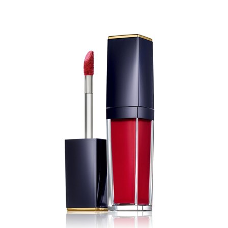 Estée Lauder Pure Color Envy Paint-On Liquid LipColor 300 poppy sauvage MATTE - Rossetto