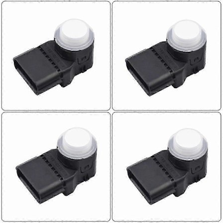 4 stk/lot 95720-3Z000 4MT006HCD Svart PDC Parkeringssensor For Hyundai Kia i30 i40 Sorento Kia Ceed mk2 Parktronic 4MT006KCB