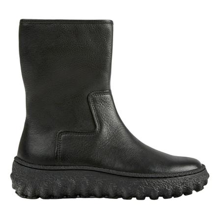 Camper Ankle Støvler Ground Sort, Dame, Størrelse: 35 EU