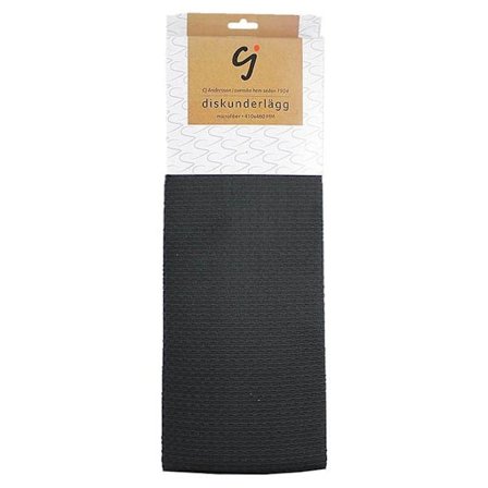 Diskunderlägg / diskmatta CJ