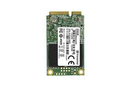 Transcend 230S - SSD - 256 GB - SATA 6Gb/s
