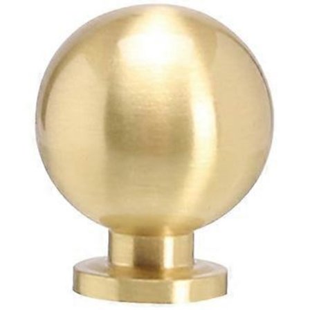 Skapknotter Messing Kommodeknotter Garderobeskapdørhåndtak Moderne Stil Skapdrag