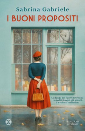I buoni propositi Sabrina Gabriele