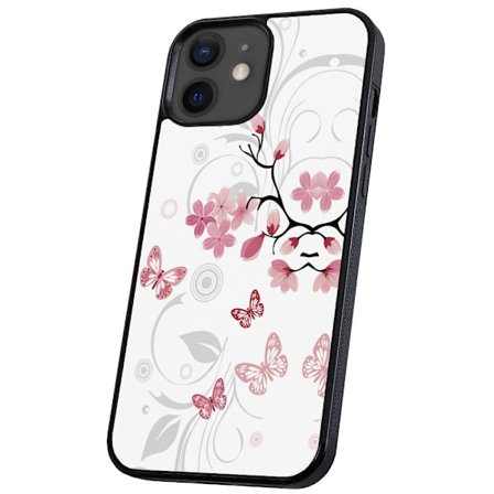 iPhone 11 - Deksel/Mobildeksel Naturlig Mønster