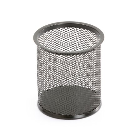 Stifteköcher, schwarz