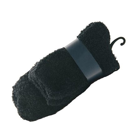 3 Par Fuzzytofflor Män Fuzzystrumpor Män Vinter Termiska Fleece Strumpor Varma Fleecefodrade Strumpor Bäst